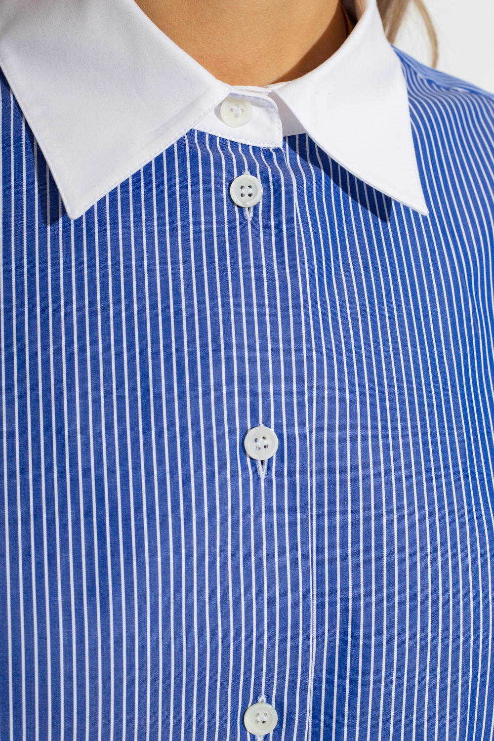 Loewe Cotton shirt