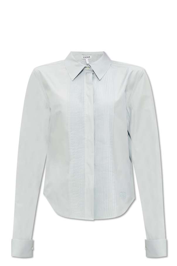 Cotton shirt od Loewe