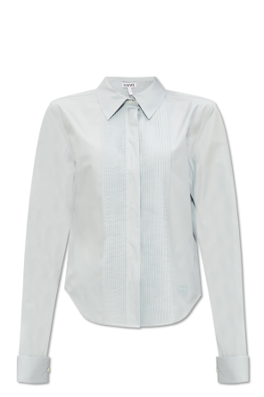 Cotton shirt od Loewe