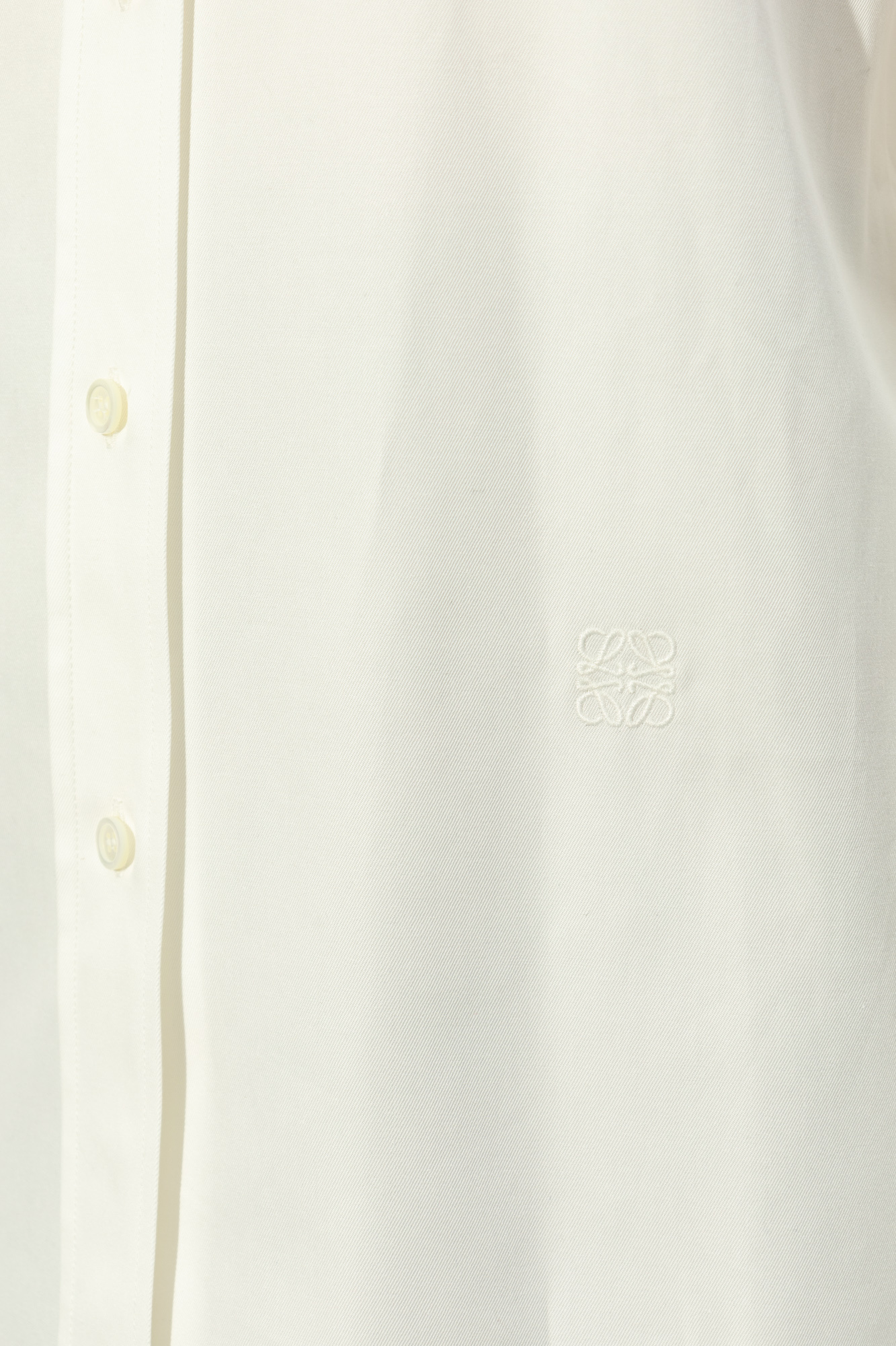 Loewe Embroidered shirt