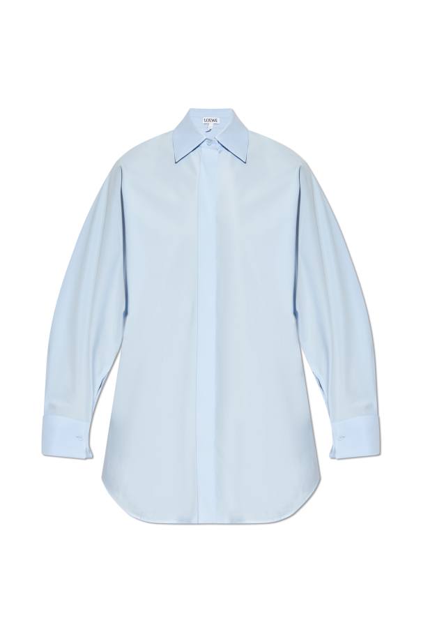 Loewe Cotton shirt