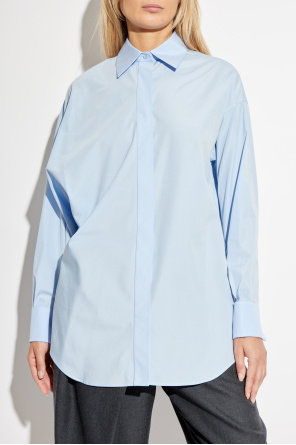 Loewe Cotton shirt