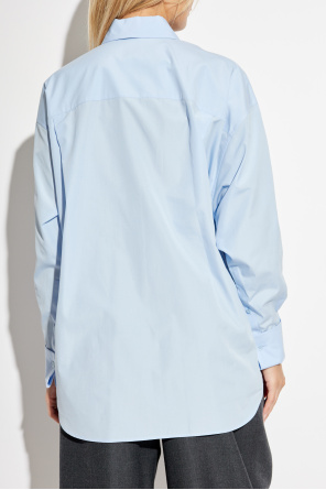 Loewe Cotton shirt