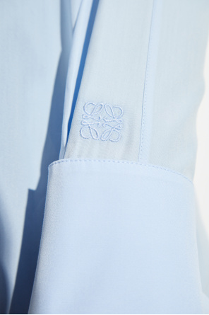 Loewe Cotton shirt