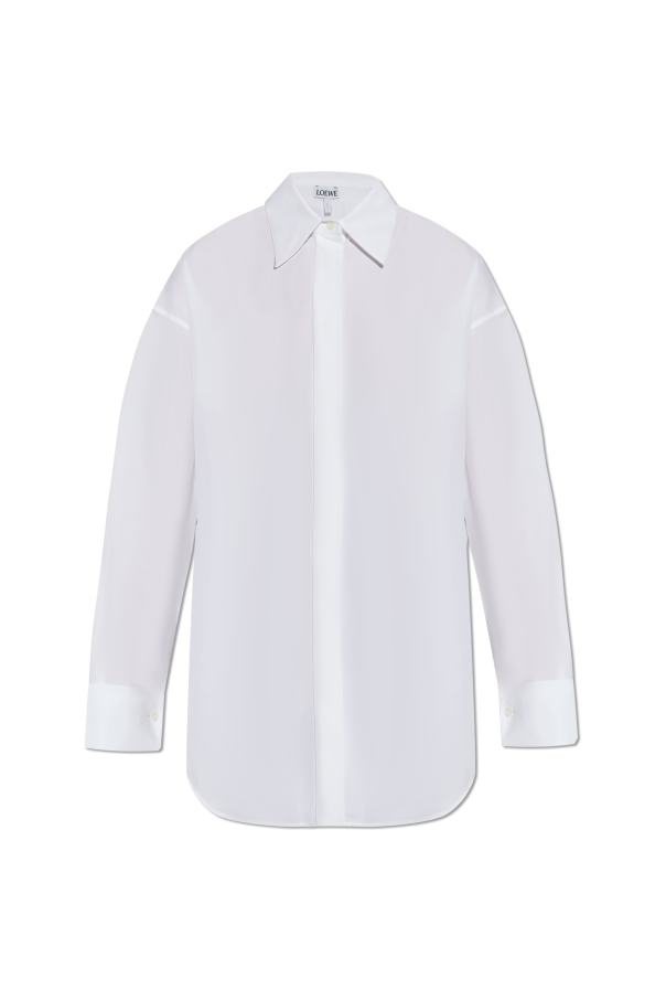 Loewe Cotton shirt