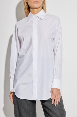 Loewe Cotton shirt