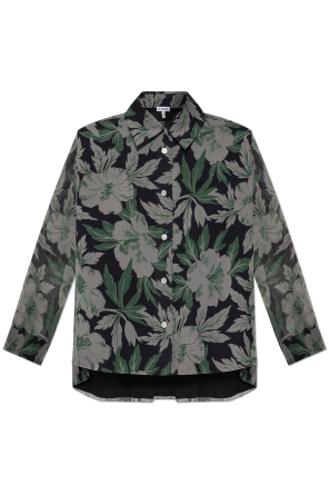 Silk shirt od Loewe