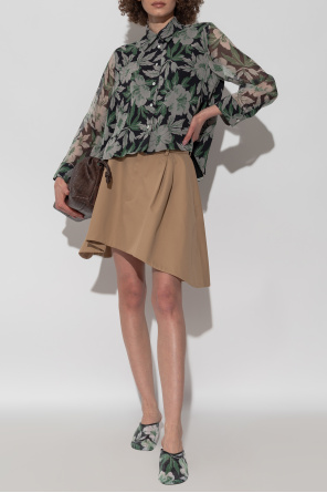 Silk shirt od Loewe