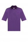 Loewe Polo shirt with logo