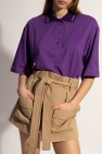 Loewe Polo shirt with logo