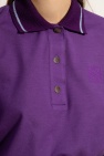 Loewe Polo shirt with logo