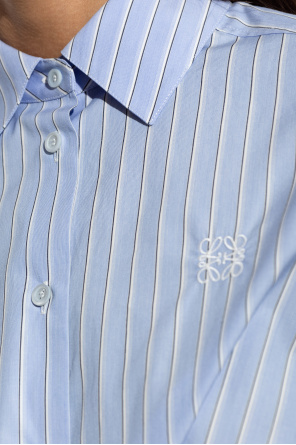 Loewe Shirt with ties