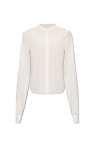 MM6 Maison Margiela Shirt with cut-outs