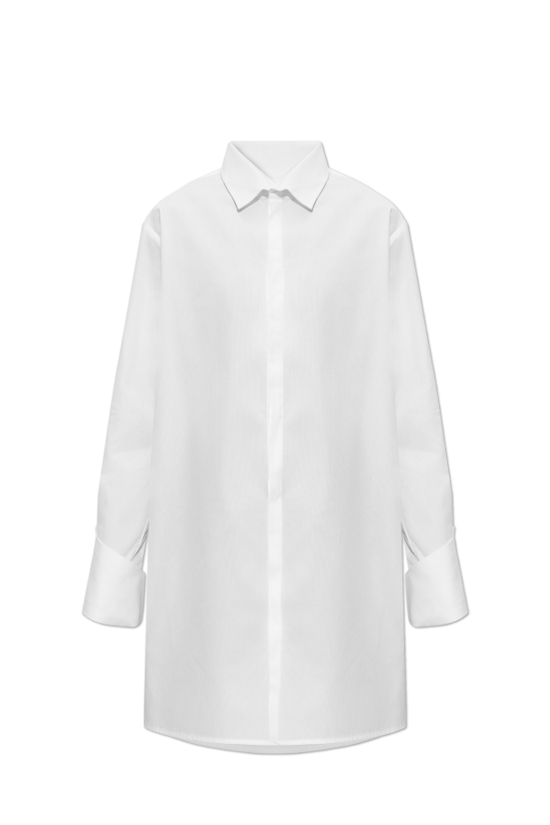 MM6 Maison Margiela Cotton Shirt