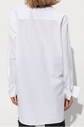 MM6 Maison Margiela Cotton Shirt