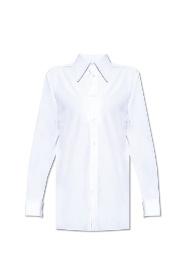 Cotton shirt od Maison Margiela