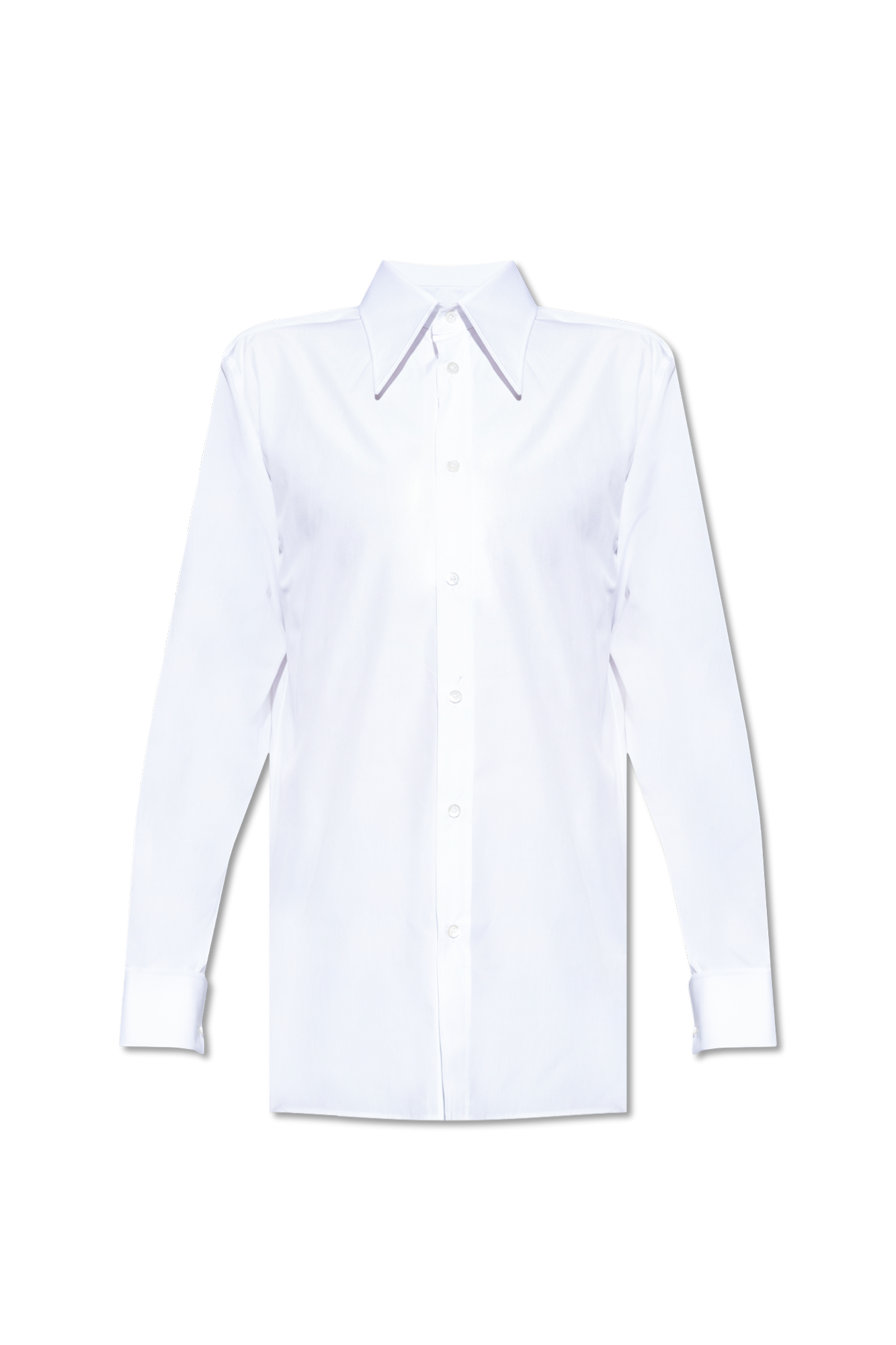 Maison Margiela Cotton shirt