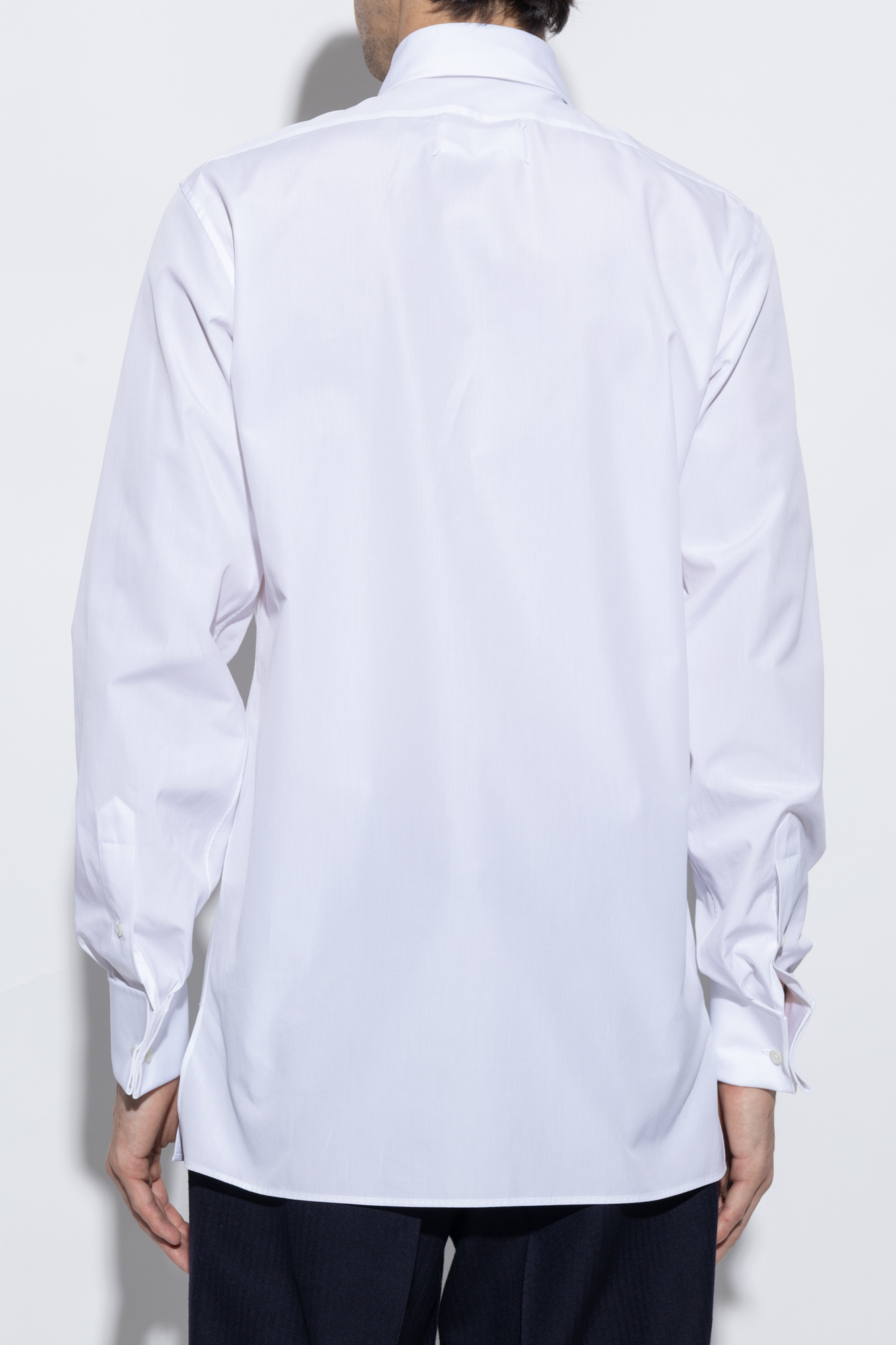 Maison Margiela Cotton shirt