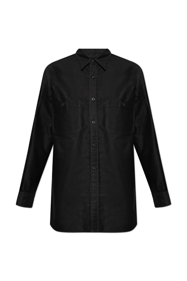 Maison Margiela Shirt with pockets