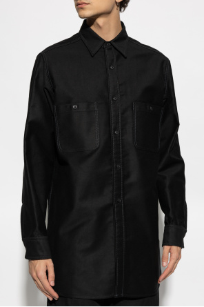 Maison Margiela Shirt with pockets