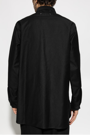 Maison Margiela Shirt with pockets