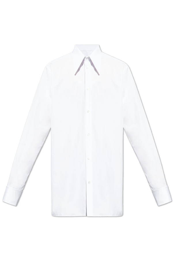 Maison Margiela Cotton Shirt