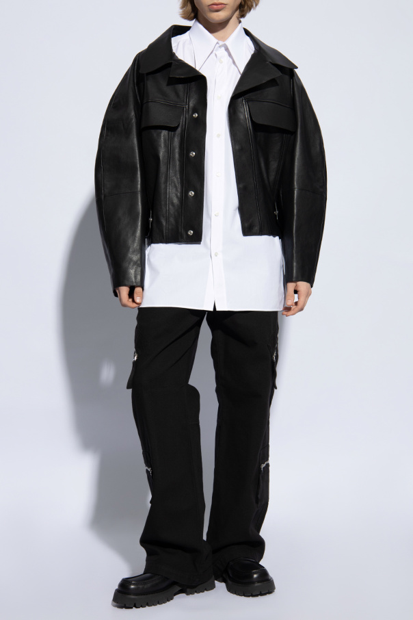 Maison Margiela Cotton Shirt