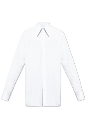 Cotton shirt od Maison Margiela