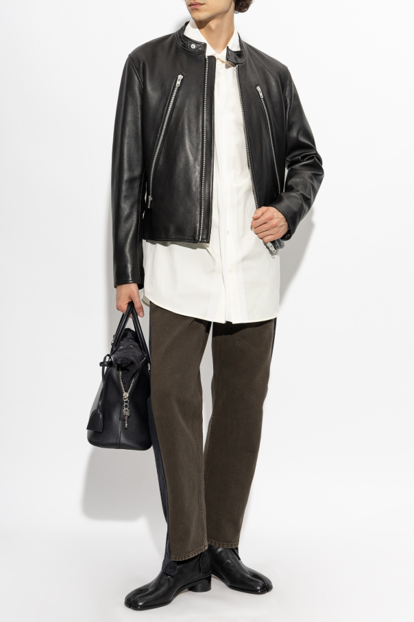 Maison Margiela Classic shirt