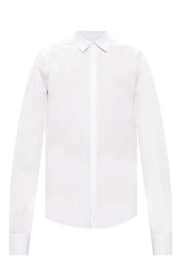 Dsquared2 Cotton shirt