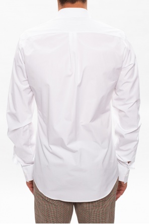 Dsquared2 Cotton shirt