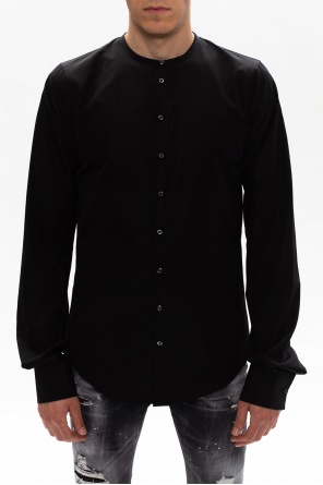 Dsquared2 Shirt with logo