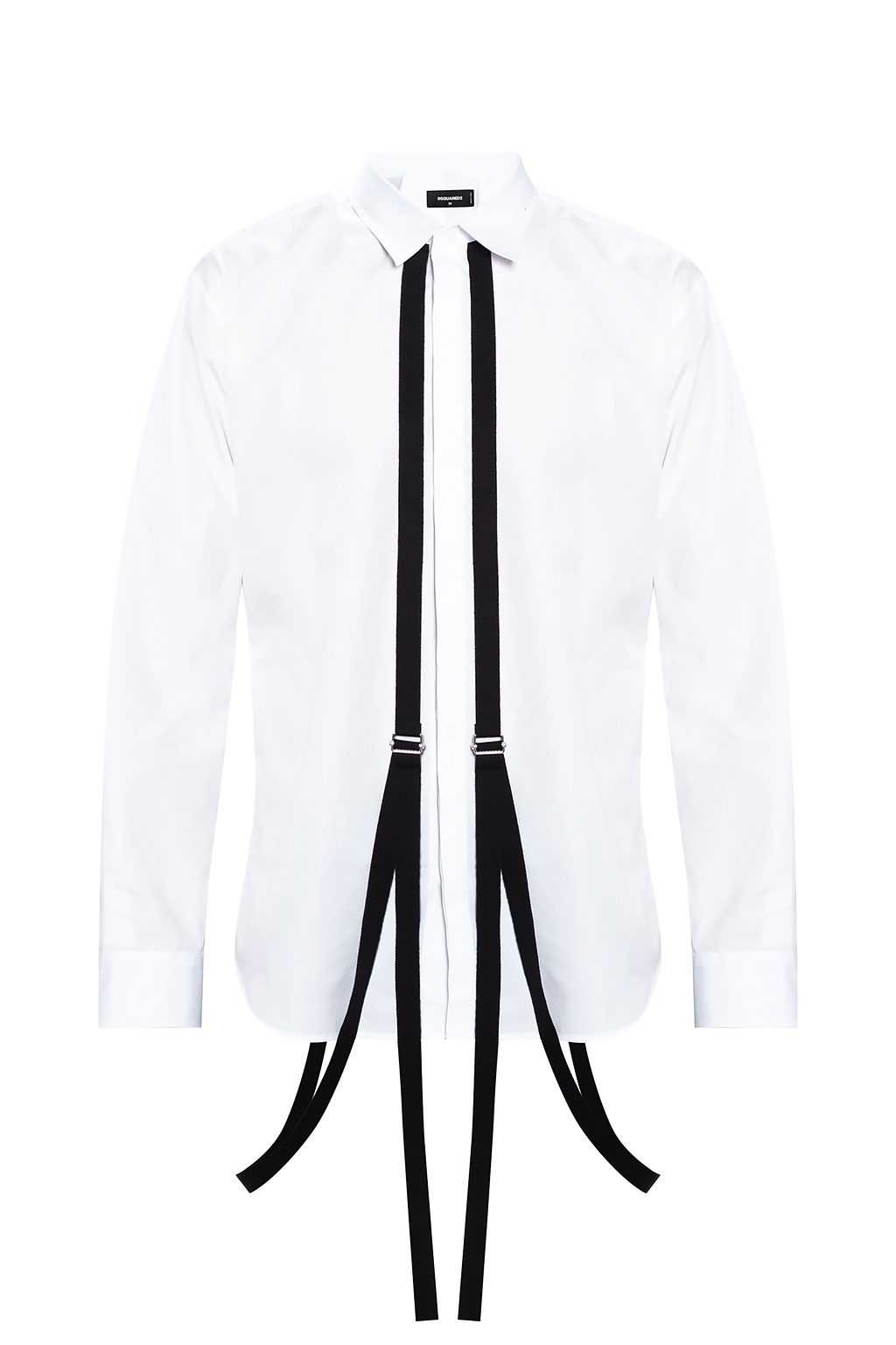 Dsquared2 Cotton shirt