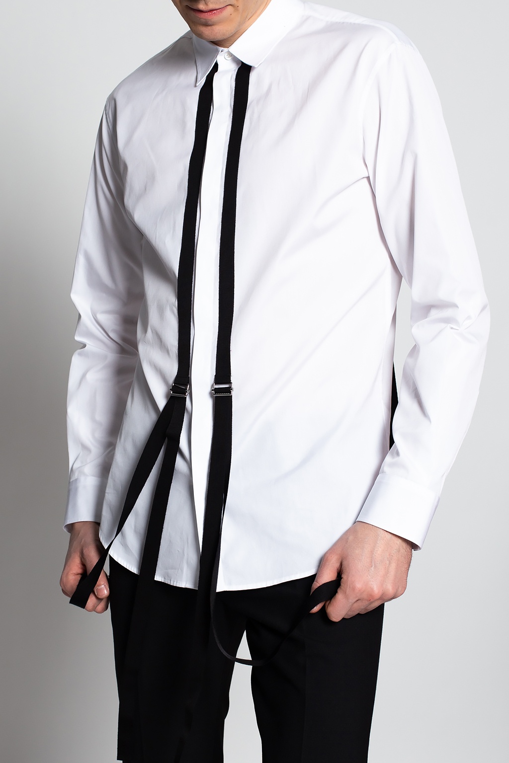 Dsquared2 Cotton shirt