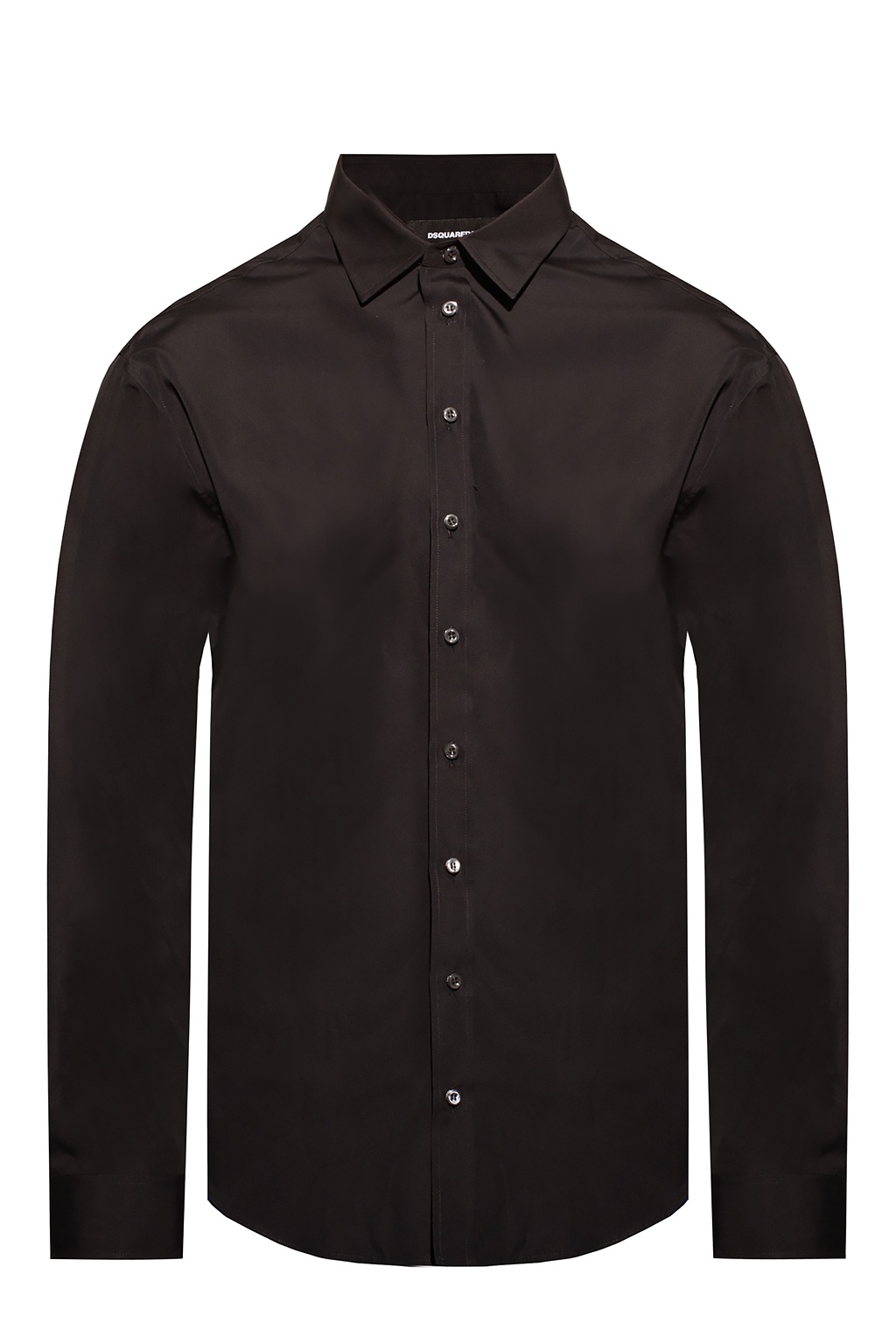 Dsquared2 Cotton Talan shirt