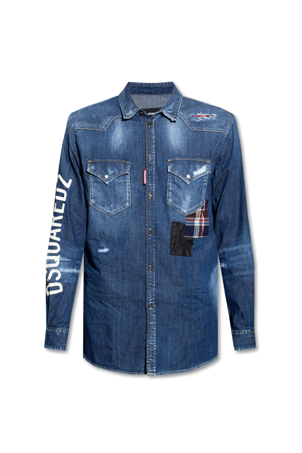 Dsquared2 Denim shirt