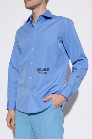 Dsquared2 Shirt with logo