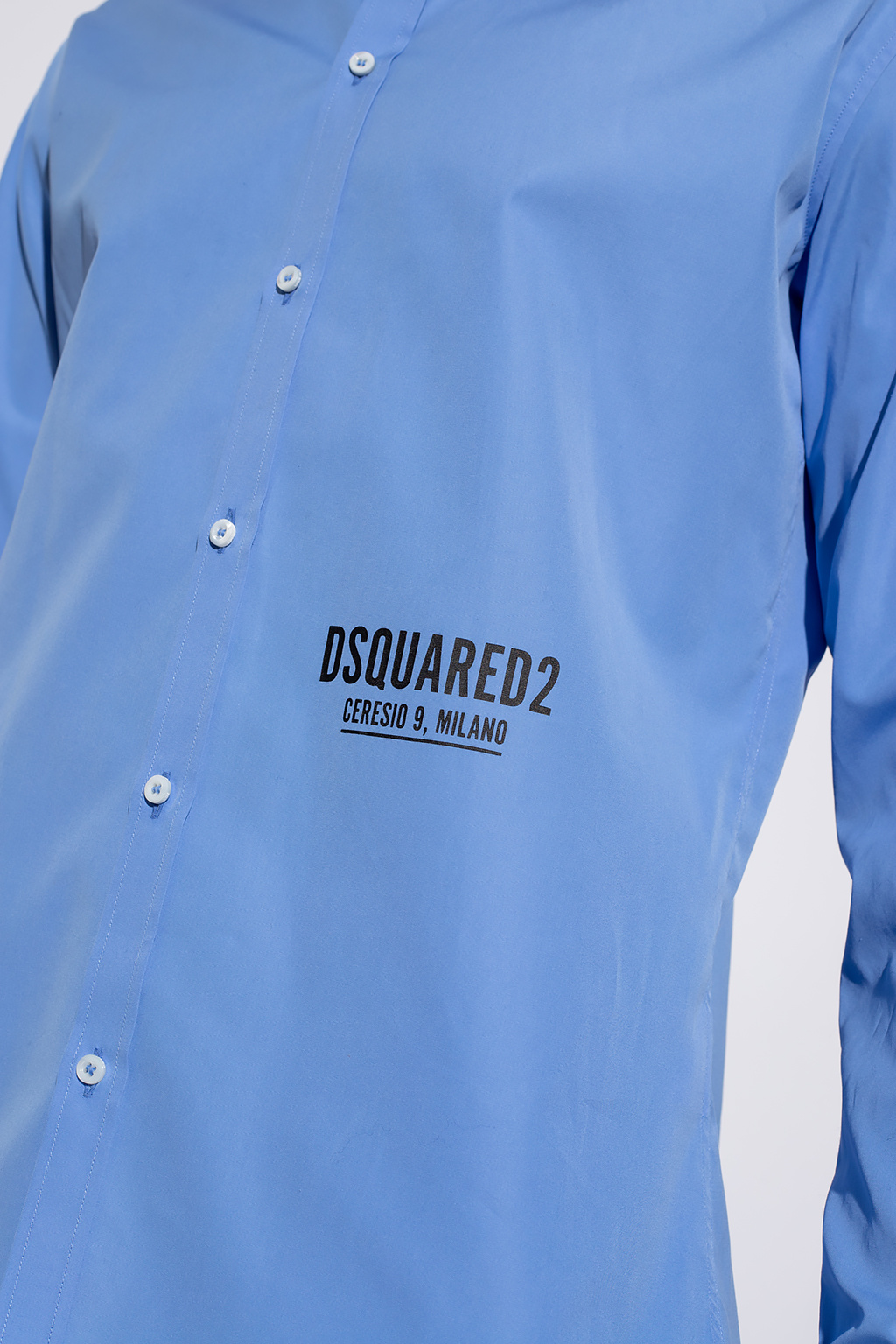 Dsquared2 Shirt with logo