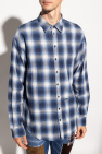 Dsquared2 Checked shirt