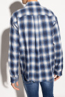 Dsquared2 Checked shirt