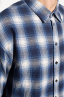 Dsquared2 Checked shirt