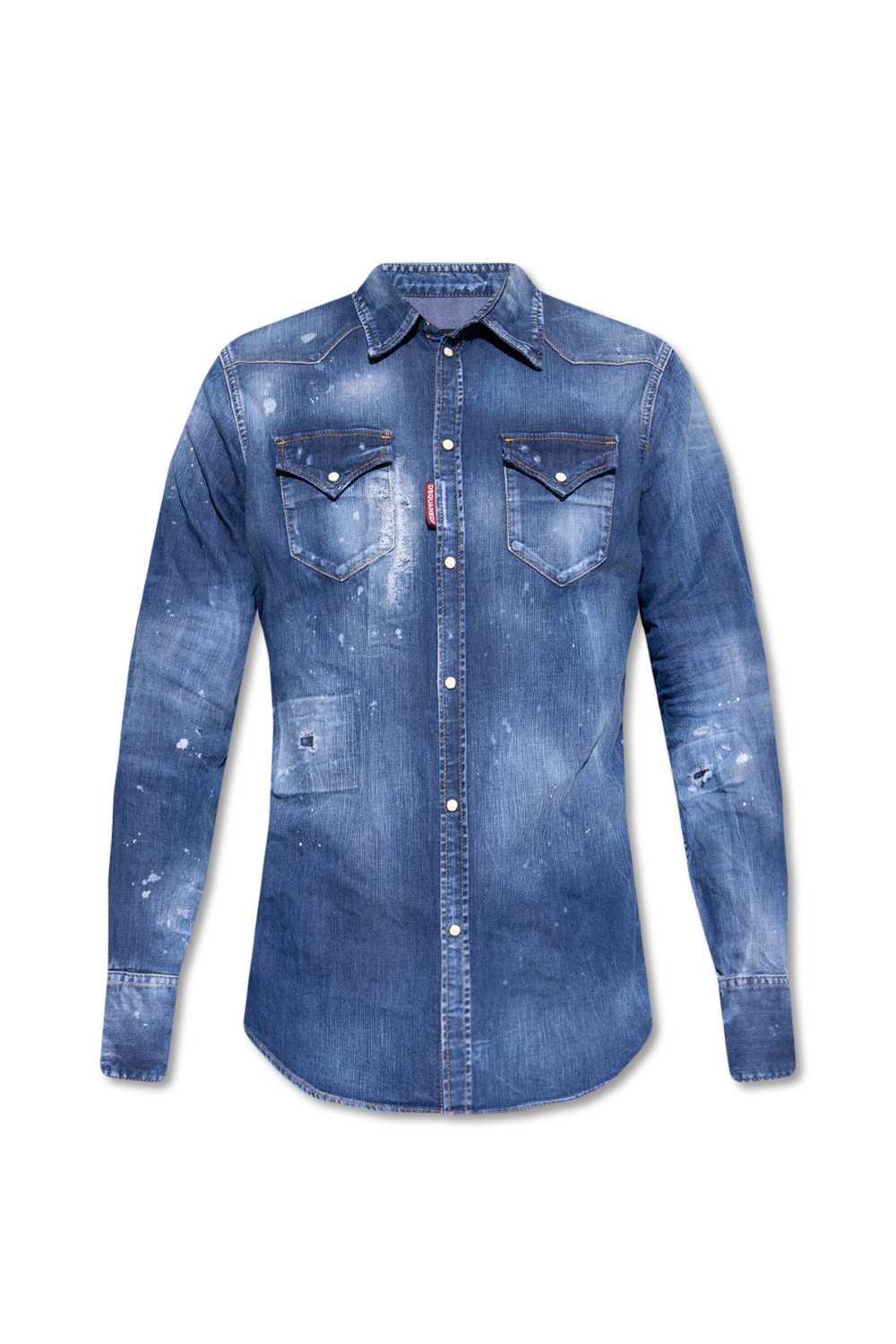 Dsquared2 Denim shirt