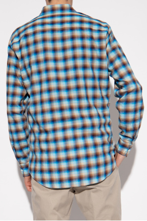 Dsquared2 Checked shirt