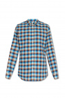 Dsquared2 Checked shirt