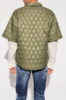 Dsquared2 Quilted sweatshirt