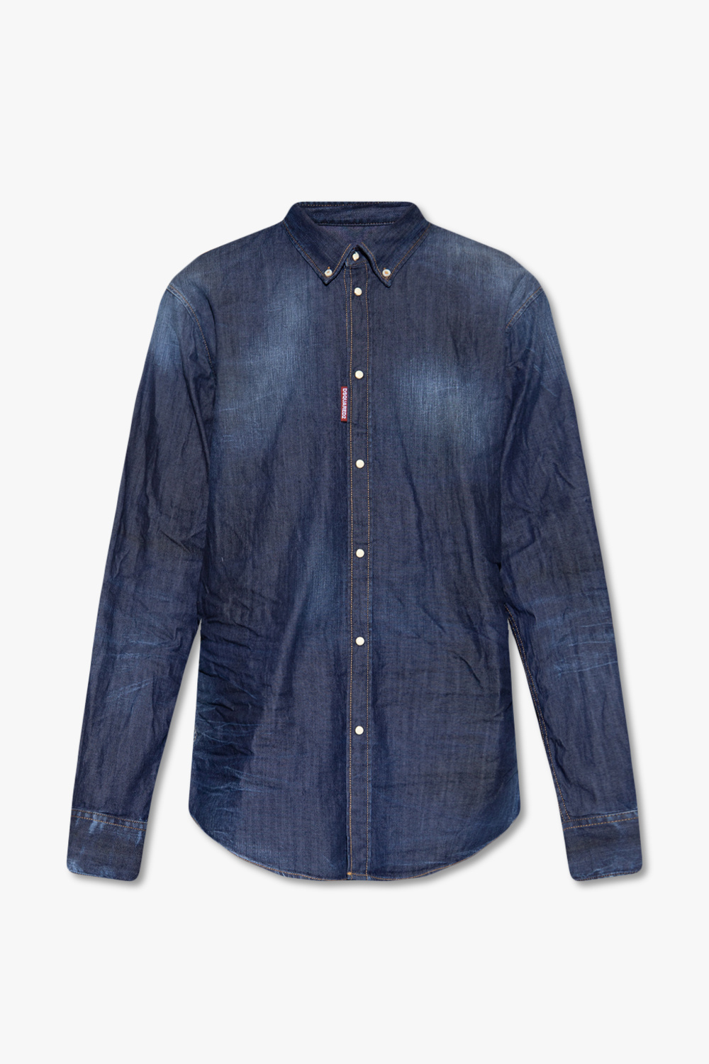 Dsquared2 Denim shirt