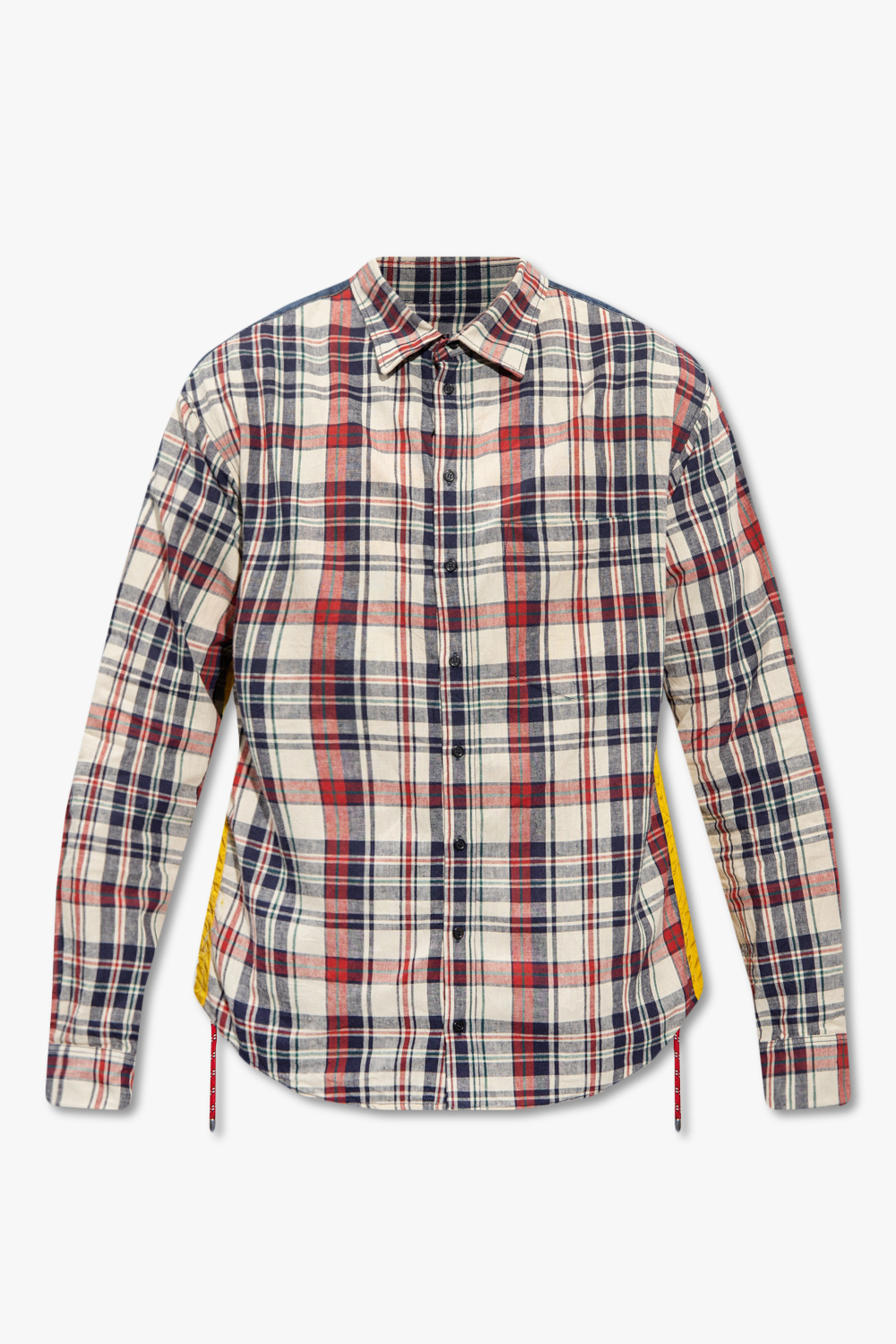 Dsquared2 Checked shirt