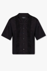 Harmony Paris button-down chambray shirt