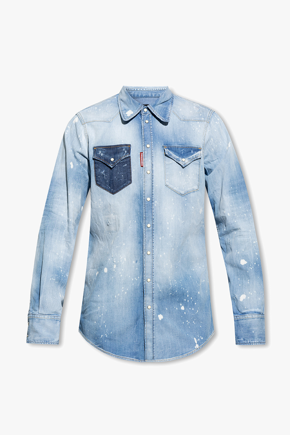 Dsquared2 Denim shirt