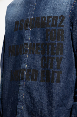 Dsquared2 Givenchy U-Harness Shirt